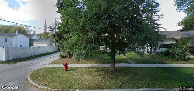 Larawan ng 423 Langevin Street sa Winnipeg, Manitoba
