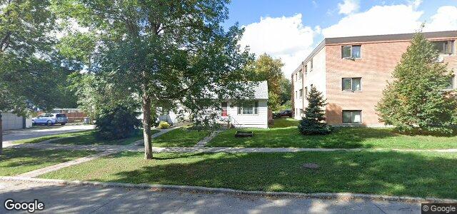 423 Ritchot Street（加拿大曼尼托巴省温尼伯市）房屋照片