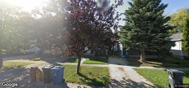 424 Bertrand Street（加拿大曼尼托巴省溫尼伯市）房屋照片