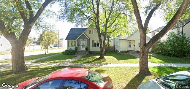 Larawan ng 424 De La Morenie Street sa Winnipeg, Manitoba