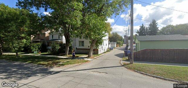 Larawan ng 424 Langevin Street sa Winnipeg, Manitoba