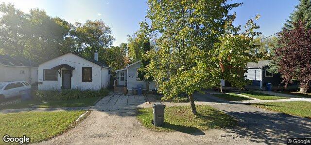 Larawan ng 426 Bertrand Street sa Winnipeg, Manitoba