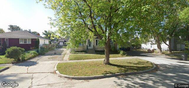 Larawan ng 426 Goulet Street sa Winnipeg, Manitoba