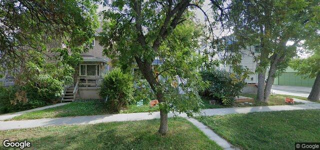 Larawan ng 426 Langevin Street sa Winnipeg, Manitoba