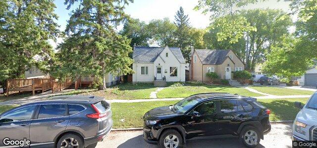 Larawan ng 426 Louis Riel Street sa Winnipeg, Manitoba