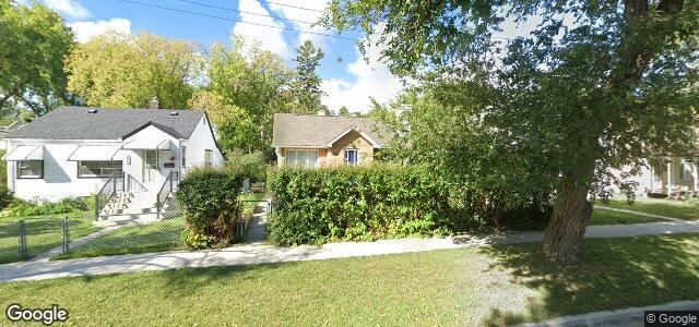 Larawan ng 427 Aulneau Street sa Winnipeg, Manitoba