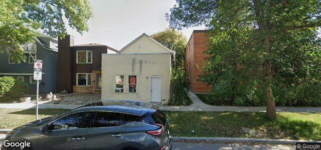 Larawan ng 428 Aulneau Street sa Winnipeg, Manitoba