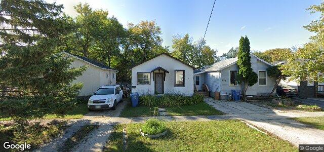 Larawan ng 428 Bertrand Street sa Winnipeg, Manitoba