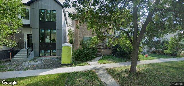 Larawan ng 428 Langevin Street sa Winnipeg, Manitoba