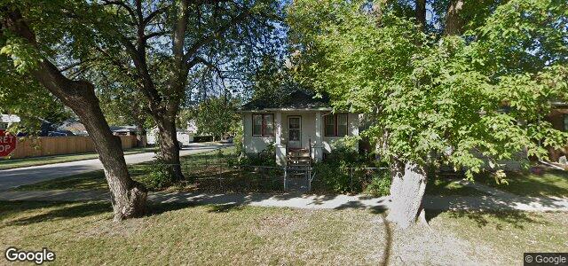 Larawan ng 429 De La Morenie Street sa Winnipeg, Manitoba