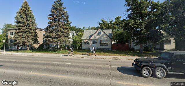 Photo of 429 Marion Street in Winnipeg, Manitoba