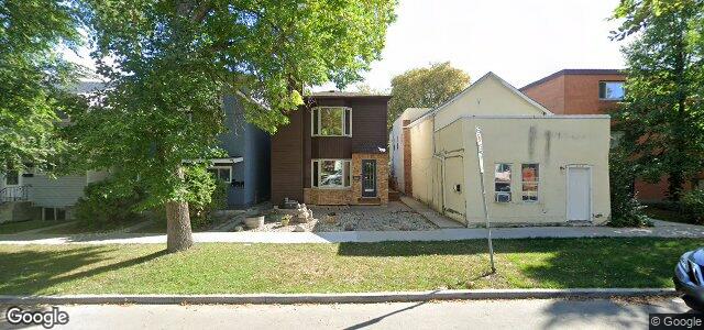 430 Aulneau Street（加拿大曼尼托巴省溫尼伯市）房屋照片