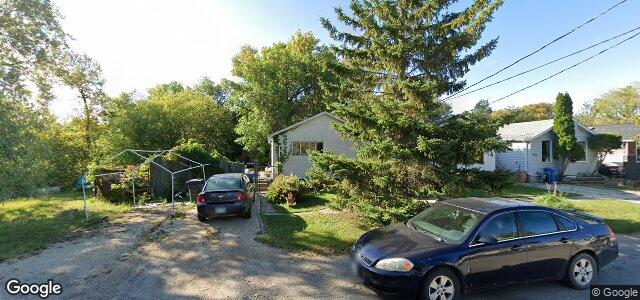 Larawan ng 430 Bertrand Street sa Winnipeg, Manitoba