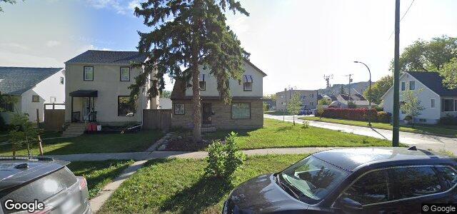 Larawan ng 430 De La Morenie Street sa Winnipeg, Manitoba