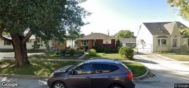 Larawan ng 430 Goulet Street sa Winnipeg, Manitoba