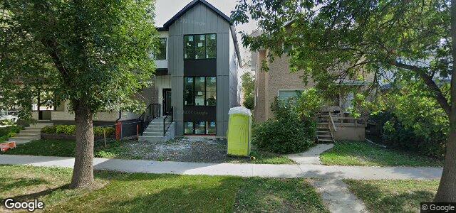 Larawan ng 430 Langevin Street sa Winnipeg, Manitoba