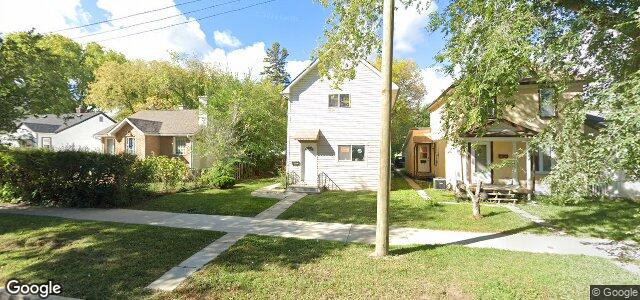 Larawan ng 431 Aulneau Street sa Winnipeg, Manitoba