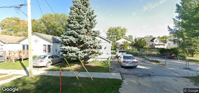 Larawan ng 431 Bertrand Street sa Winnipeg, Manitoba