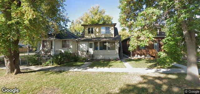 Larawan ng 431 De La Morenie Street sa Winnipeg, Manitoba