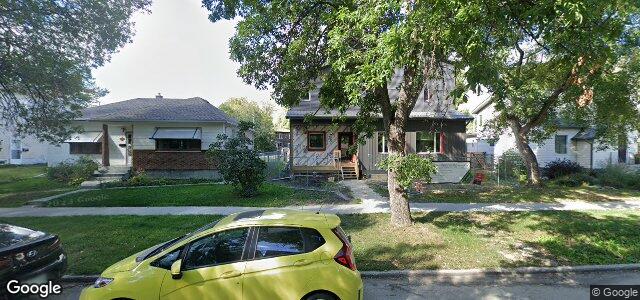 Larawan ng 431 Langevin Street sa Winnipeg, Manitoba
