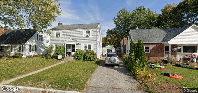 Larawan ng 431 Youville Street sa Winnipeg, Manitoba