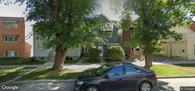 Larawan ng 432 Aulneau Street sa Winnipeg, Manitoba