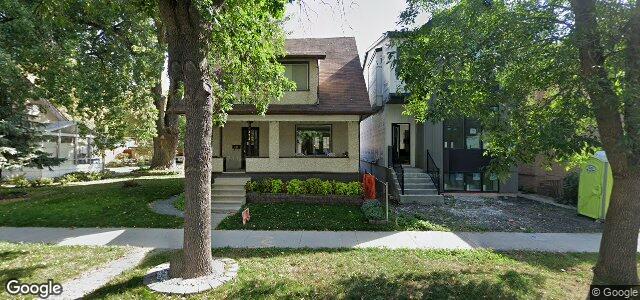 Larawan ng 432 Langevin Street sa Winnipeg, Manitoba