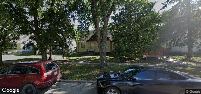 Larawan ng 432 Louis Riel Street sa Winnipeg, Manitoba