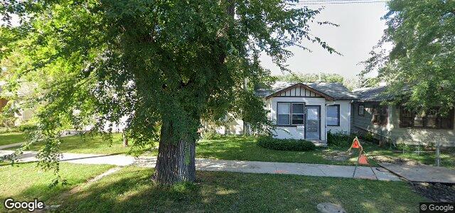 Larawan ng 433 Aulneau Street sa Winnipeg, Manitoba