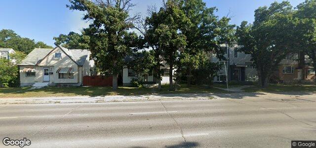 Larawan ng 433 Marion Street sa Winnipeg, Manitoba