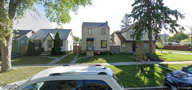 Larawan ng 434 De La Morenie Street sa Winnipeg, Manitoba