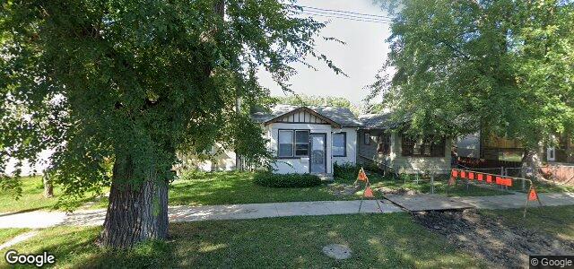 Larawan ng 435 Aulneau Street sa Winnipeg, Manitoba