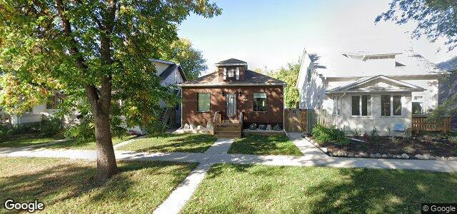 Larawan ng 435 De La Morenie Street sa Winnipeg, Manitoba