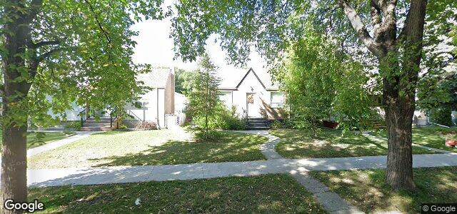 Larawan ng 435 Louis Riel Street sa Winnipeg, Manitoba
