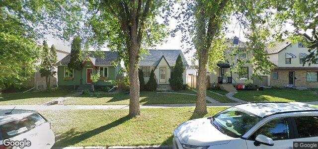 Larawan ng 436 De La Morenie Street sa Winnipeg, Manitoba