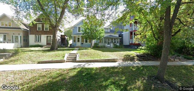 Larawan ng 436 Ritchot Street sa Winnipeg, Manitoba