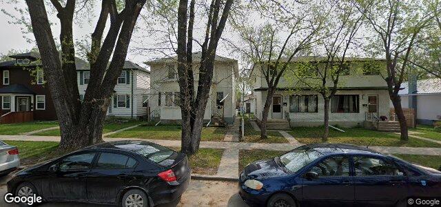 Larawan ng 436 St Jean Baptiste Street sa Winnipeg, Manitoba