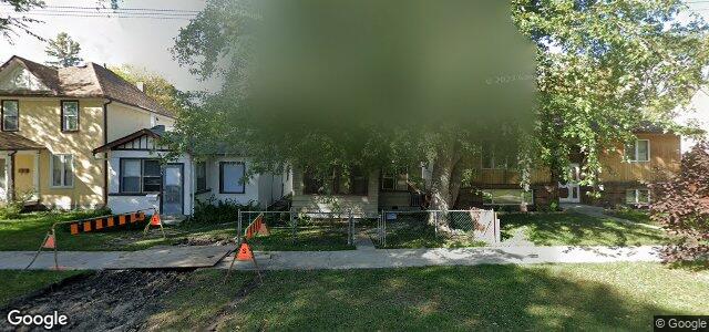 Larawan ng 437 Aulneau Street sa Winnipeg, Manitoba