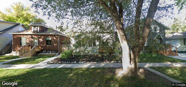 437 De La Morenie Street（加拿大曼尼托巴省温尼伯市）房屋照片