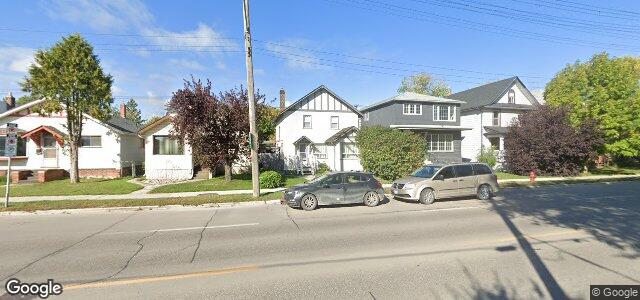 Larawan ng 437 Des Meurons Street sa Winnipeg, Manitoba