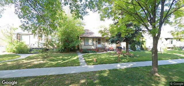 437 Louis Riel Street（加拿大曼尼托巴省温尼伯市）房屋照片