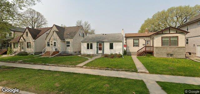 Larawan ng 437 St Jean Baptiste Street sa Winnipeg, Manitoba