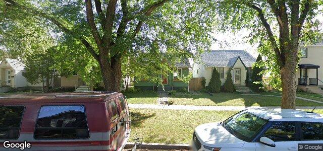 Photo of 438 De La Morenie Street in Winnipeg, Manitoba