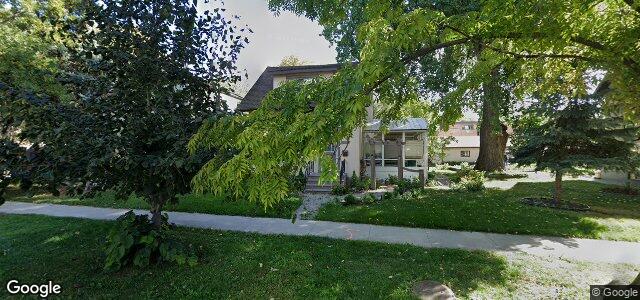 Larawan ng 438 Langevin Street sa Winnipeg, Manitoba