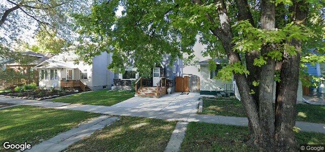 Larawan ng 439 De La Morenie Street sa Winnipeg, Manitoba