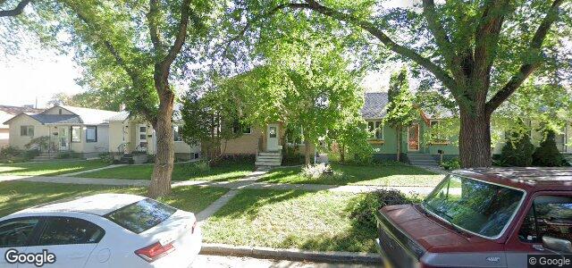 Larawan ng 440 De La Morenie Street sa Winnipeg, Manitoba