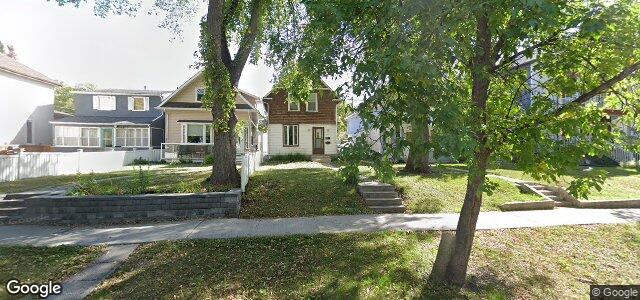 Larawan ng 440 Ritchot Street sa Winnipeg, Manitoba