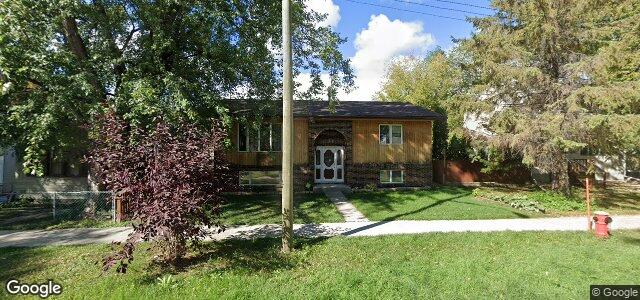 Larawan ng 441 Aulneau Street sa Winnipeg, Manitoba