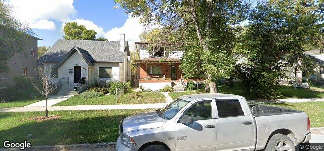 Larawan ng 441 Langevin Street sa Winnipeg, Manitoba