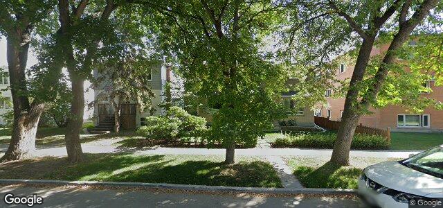 Larawan ng 442 Aulneau Street sa Winnipeg, Manitoba